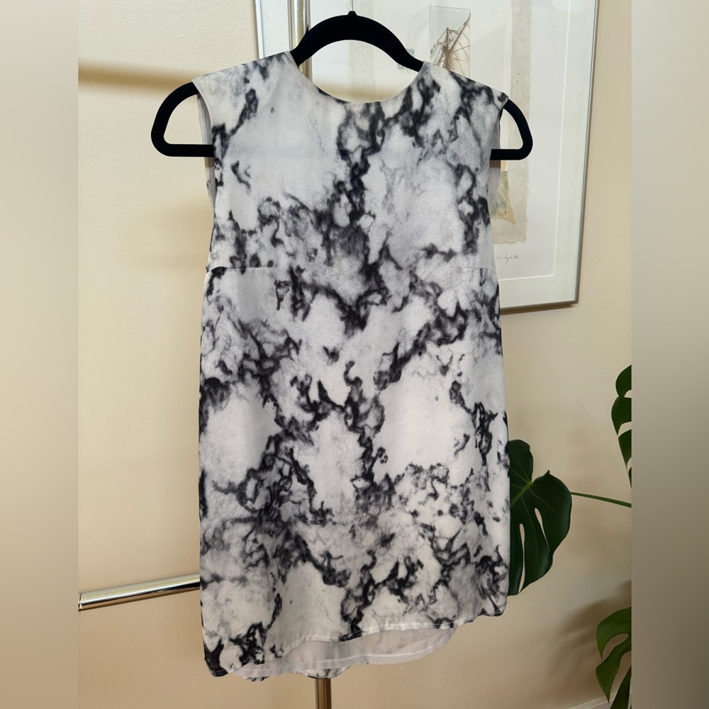 Mango Minidress